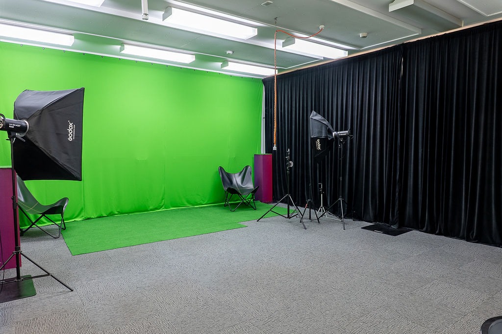Launchpad Studios